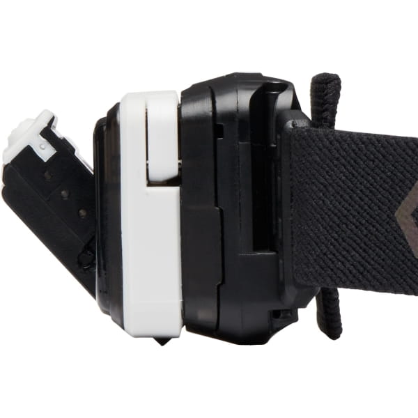 Black Diamond Distance LT 1100 - Stirnlampe black-alloy - Bild 5