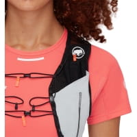 Vorschau: Mammut Aenergy TR 5 Women - Laufweste black-cloud - Bild 3