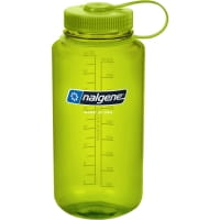 Nalgene Weithals Sustain Trinkflasche 1,0 Liter