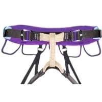 Vorschau: Beal Neo - Klettergurt blue - Bild 3