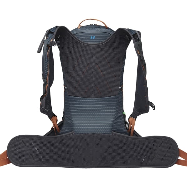 Black Diamond Pursuit 30 Backpack - Wanderrucksack carbon-moab brown - Bild 3 Black Diamond Pursuit 30 Backpack - Wanderrucksack carbon-moab brown - Bild 3