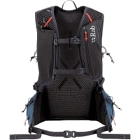 Vorschau: Rab Nitron 18 - Wanderrucksack orion blue - Bild 11 Vorschau: Rab Nitron 18 - Wanderrucksack orion blue - Bild 11