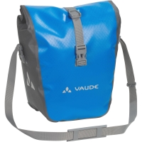 Vorschau: VAUDE Aqua Front - Vorderrad-Taschen blue - Bild 5