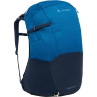 Vorschau: VAUDE Women's Skomer Zip 22 - Wanderrucksack shore blue - Bild 12 Vorschau: VAUDE Women's Skomer Zip 22 - Wanderrucksack shore blue - Bild 12