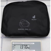 Vorschau: deuter Duffel Pro 90 - Reisetasche - Bild 28
