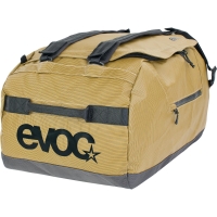 Vorschau: EVOC Duffle Bag 60 - Reisetasche curry-black - Bild 12