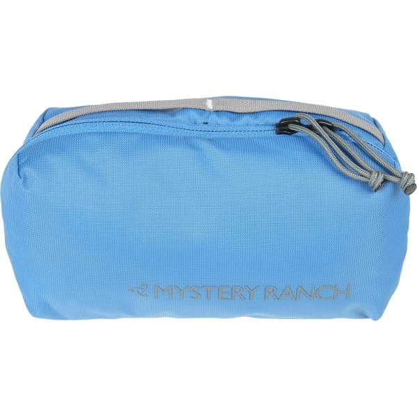 MYSTERY RANCH Mission Dopp Small - Waschtasche pacific - Bild 6