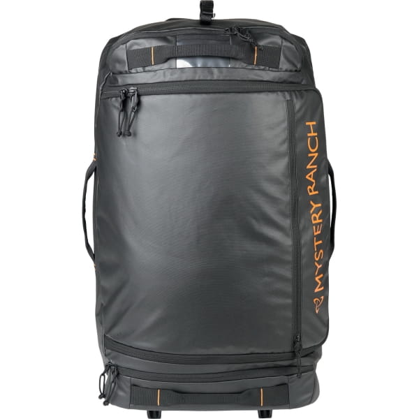 MYSTERY RANCH Mission Wheelie 110 - Reisetasche mit Rollen black - Bild 4 MYSTERY RANCH Mission Wheelie 110 - Reisetasche mit Rollen black - Bild 4