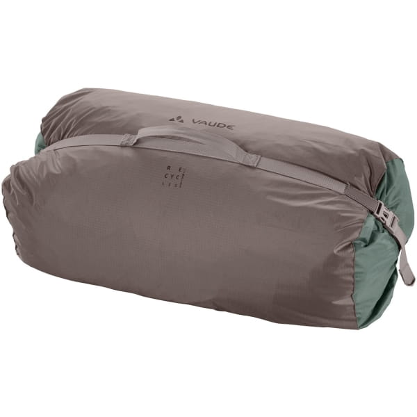 VAUDE Allround Ferret XT 4P - Vier Personen Zelt agave - Bild 11 VAUDE Allround Ferret XT 4P - Vier Personen Zelt agave - Bild 11