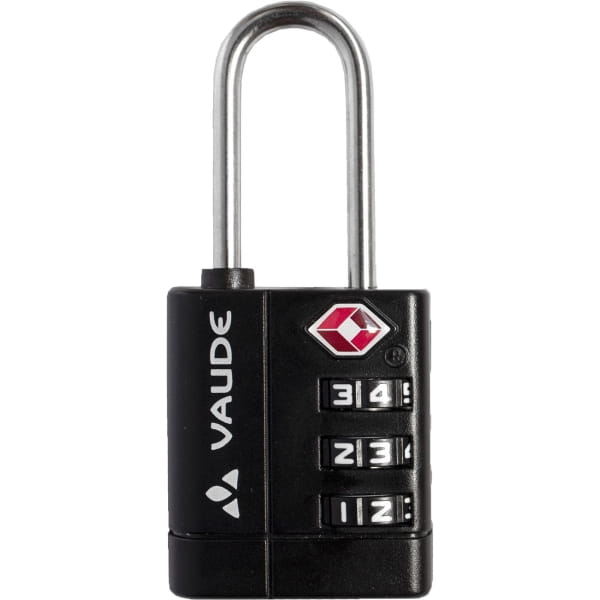 VAUDE TSA Combination Lock II - Schloss - Bild 1