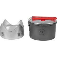 Vorschau: Trangia Micro Light HA - Minikocher - Bild 3