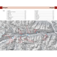 Vorschau: Panico Verlag Südtirol Band 1 - Skitourenführer - Bild 4