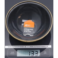 Vorschau: GSI Mesa Mixing Bowl - Emaille Schüssel - Bild 3