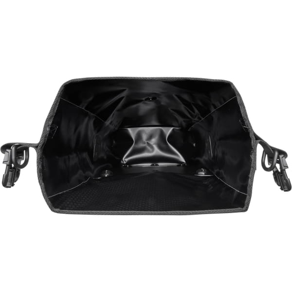 ORTLIEB Gravel-Pack QL2.2 - Gepäckträgertaschen black matt - Bild 8