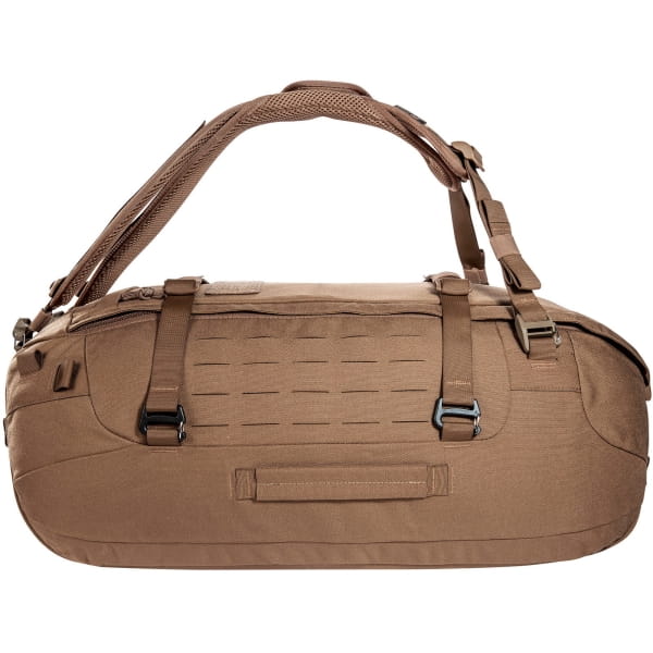 Tasmanian Tiger Duffel 45  - Reisetasche coyote brown - Bild 19