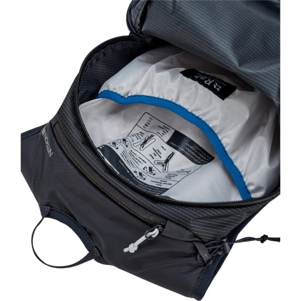 Rab Nitron 12 - Wanderrucksack - Bild 17 Rab Nitron 12 - Wanderrucksack - Bild 17