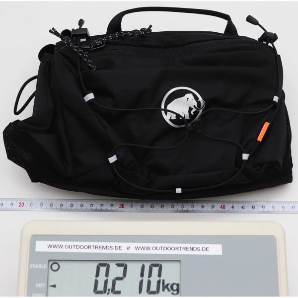 Mammut Lithium Waistpack - Hüfttasche - Bild 19 Mammut Lithium Waistpack - Hüfttasche - Bild 19
