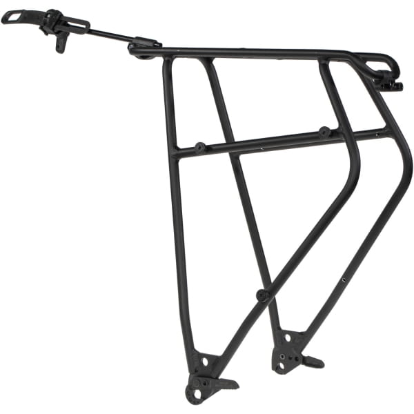 ORTLIEB Quick-Rack XL - Gepäckträger - Bild 1 ORTLIEB Quick-Rack XL - Gepäckträger - Bild 1