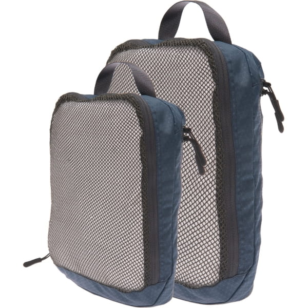 COCOON Two-in-One-Separated Packing Cube  - Packtasche galaxy blue - Bild 5