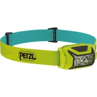 Vorschau: Petzl Actik - Stirnlampe green - Bild 13