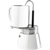 Vorschau: GSI Mini Espresso Set 4 Cup - Espressokocher - Bild 1