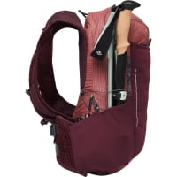 Vorschau: Black Diamond W Pursuit 15 Backpack - Wanderrucksack cherrywood-ink blue - Bild 6 Vorschau: Black Diamond W Pursuit 15 Backpack - Wanderrucksack cherrywood-ink blue - Bild 6