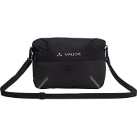 Vorschau: VAUDE CityBox Bike II - Lenker-Tasche black - Bild 4
