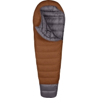 Vorschau: BACH Recover Down -5°C - Daunenschlafsack amber brown - Bild 2 Vorschau: BACH Recover Down -5°C - Daunenschlafsack amber brown - Bild 2
