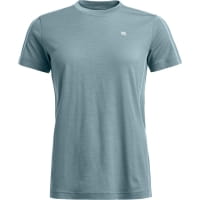 Ortovox Women's 185 Rock'n'Wool Short Sleeve - Funktionsshirt