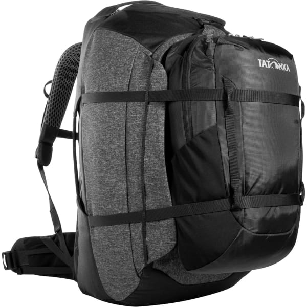 Tatonka Great Escape 60+15 - Reiserucksack black - Bild 1