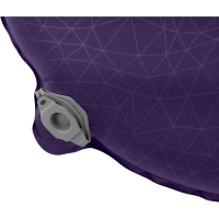 Vorschau: Sea to Summit Comfort Plus S.I. Women's - Isomatte blackberry - Bild 6 Vorschau: Sea to Summit Comfort Plus S.I. Women's - Isomatte blackberry - Bild 6