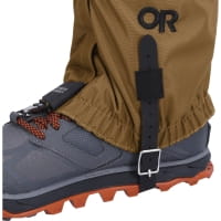 Vorschau: Outdoor Research Men's Rocky Mountain High Gaiters - Gamaschen coyote - Bild 6 Vorschau: Outdoor Research Men's Rocky Mountain High Gaiters - Gamaschen coyote - Bild 6