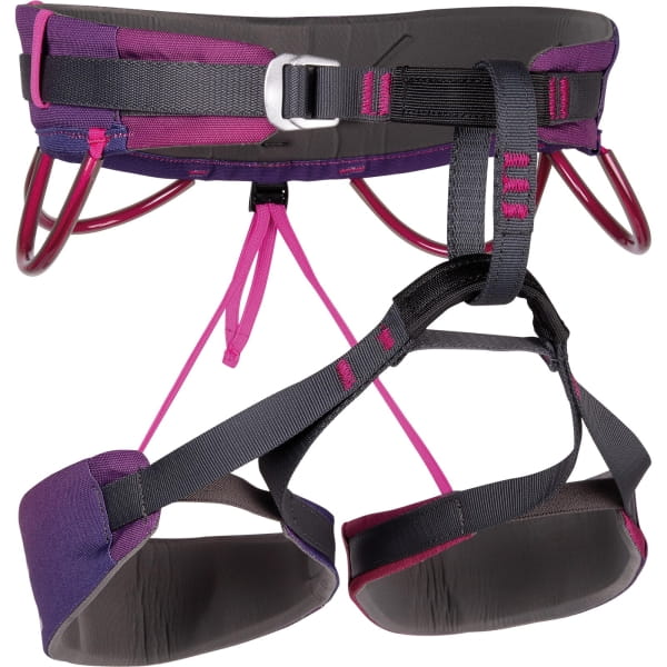 C.A.M.P. Energy Janja - Klettergurt violet - Bild 1 C.A.M.P. Energy Janja - Klettergurt violet - Bild 1