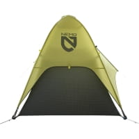 Vorschau: NEMO Hornet OSMO 1P - 1-Personen-Zelt birch bud-goodnight gray - Bild 5 Vorschau: NEMO Hornet OSMO 1P - 1-Personen-Zelt birch bud-goodnight gray - Bild 5