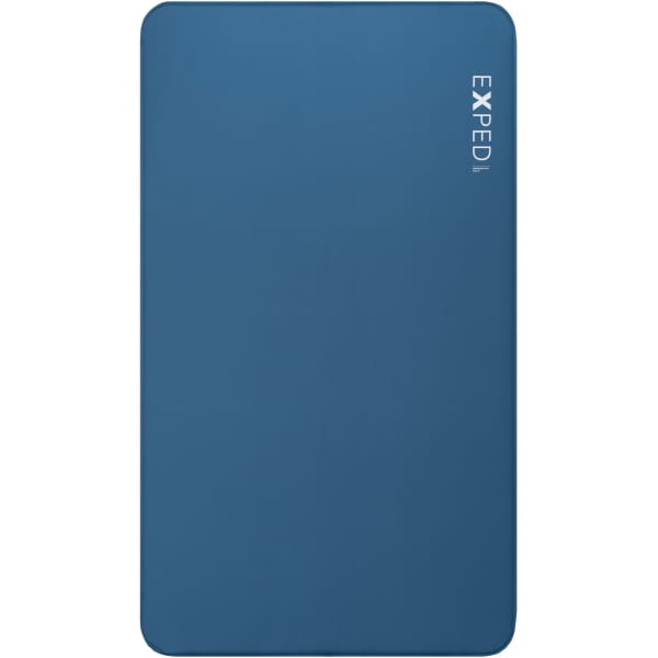EXPED DeepSleep Mat Duo - Isomatte ocean - Bild 2 EXPED DeepSleep Mat Duo - Isomatte ocean - Bild 2