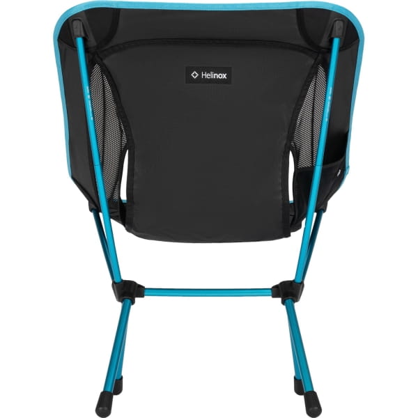 Helinox Chair One (re) - Faltstuhl black - Bild 5 Helinox Chair One (re) - Faltstuhl black - Bild 5