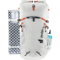 Vorschau: deuter Expedition Ultra 60 - Hochtouren-Rucksack white-black - Bild 11 Vorschau: deuter Expedition Ultra 60 - Hochtouren-Rucksack white-black - Bild 11