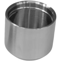 Vorschau: Origin Outdoors Ersatzbecher PureSteel 1L & 1,5 L - Bild 1
