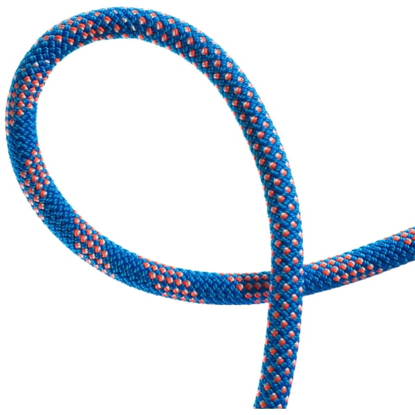 Mammut 9.5 Crag Classic Rope Duodess - Einfachseil carribean blue-white - Bild 2 Mammut 9.5 Crag Classic Rope Duodess - Einfachseil carribean blue-white - Bild 2