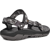 Vorschau: Teva Hurricane XLT2 Women's - Sandalen mesh black-white - Bild 16