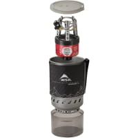 Vorschau: MSR WindBurner Duo - Kochersystem - Bild 3