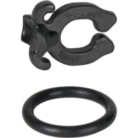 C.A.M.P. Reel Snap - Plastikclip