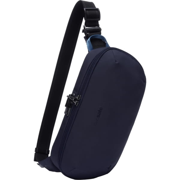 pacsafe V Urban Sling - Umhängetasche ocean - Bild 8