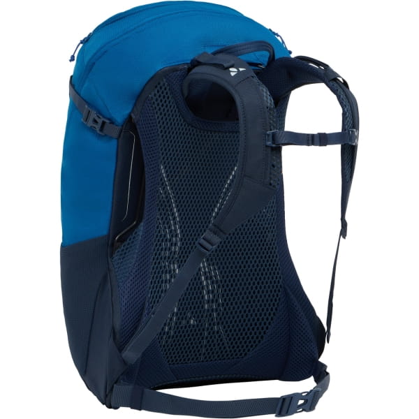 VAUDE Women's Skomer Zip 22 - Wanderrucksack shore blue - Bild 13 VAUDE Women's Skomer Zip 22 - Wanderrucksack shore blue - Bild 13