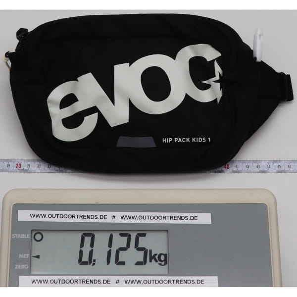 EVOC Hip Pack Kids - Bike-Hüfttasche für Kinder - Bild 9