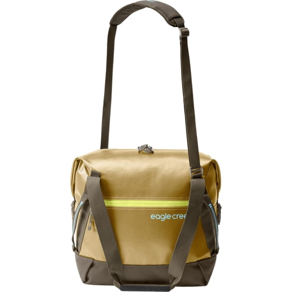 Eagle Creek Migrate Tote - Umhängetasche field brown - Bild 16