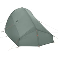 Vorschau: VAUDE Allround Taurus 2P - 2-Personen-Zelt agave - Bild 3
