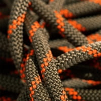 Vorschau: Mammut 8.0 Alpine Dry Rope - Doppelseil boa-vibrant orange - Bild 3
