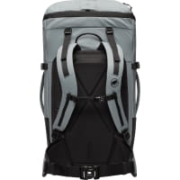 Vorschau: Mammut Neon 55 Women - Kletter-Rucksack strata-black - Bild 2