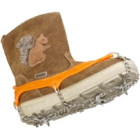Vorschau: snowline Spikes Kids - Schneeketten für Kinder - Bild 2